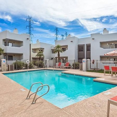 Sweet Retreat In Scottsdale Apartman Kültér fotó