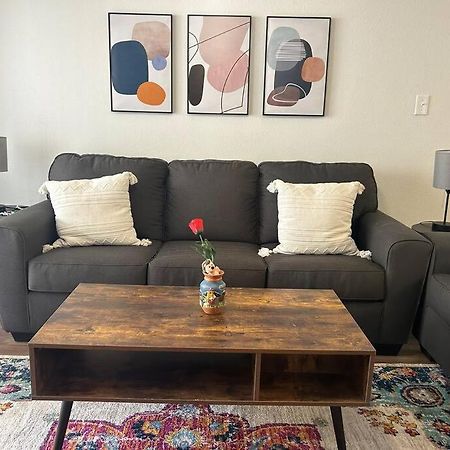 Sweet Retreat In Scottsdale Apartman Kültér fotó