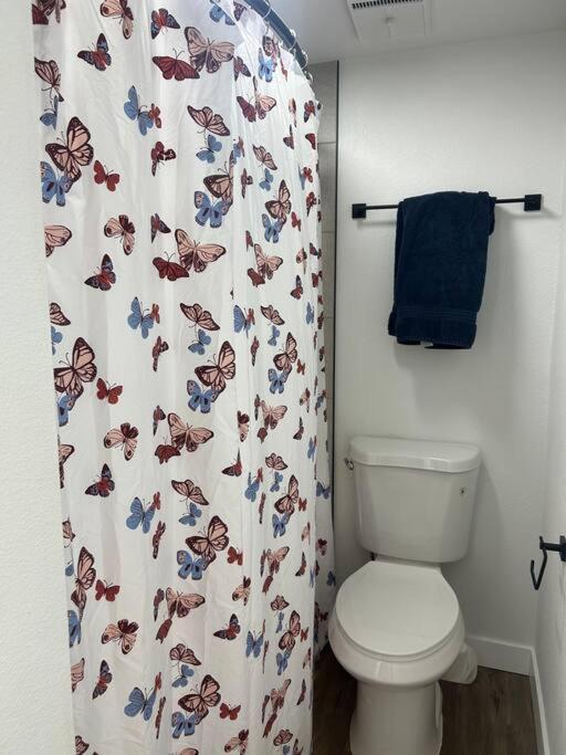 Sweet Retreat In Scottsdale Apartman Kültér fotó