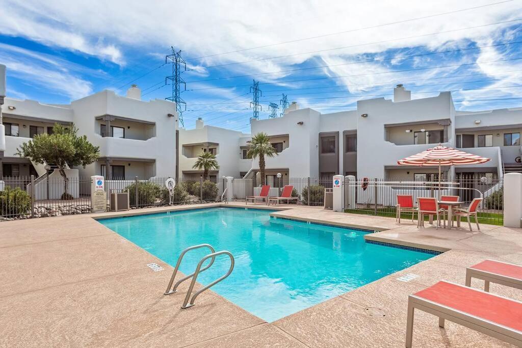 Sweet Retreat In Scottsdale Apartman Kültér fotó