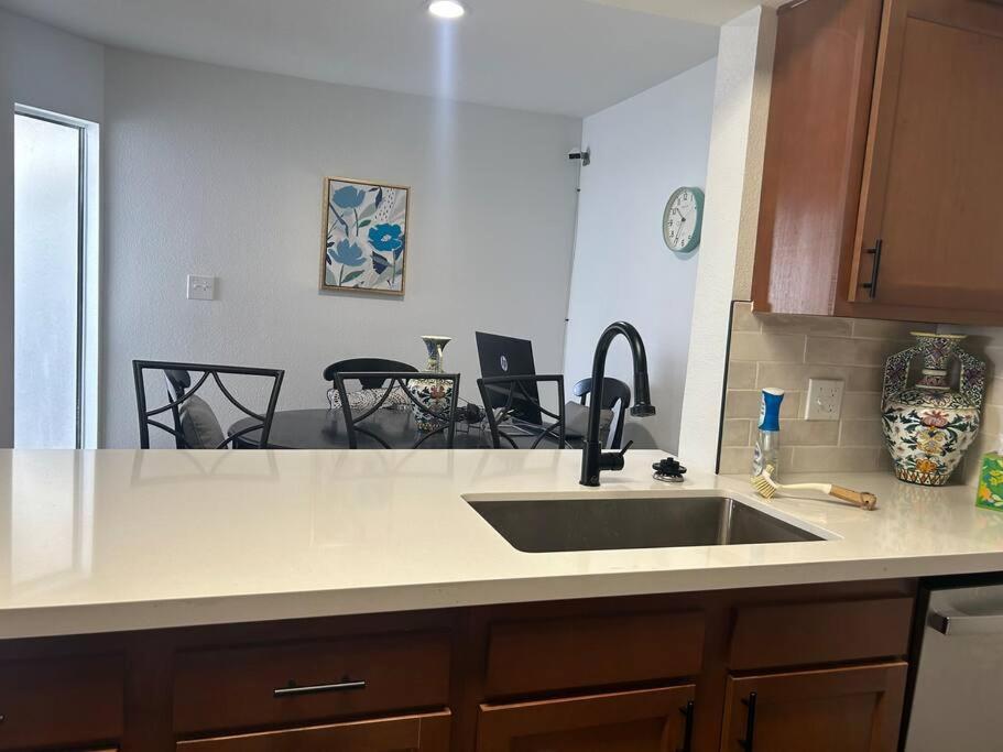 Sweet Retreat In Scottsdale Apartman Kültér fotó