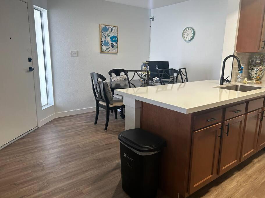 Sweet Retreat In Scottsdale Apartman Kültér fotó