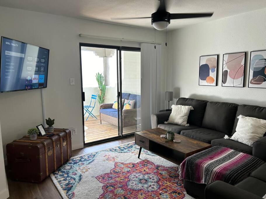 Sweet Retreat In Scottsdale Apartman Kültér fotó