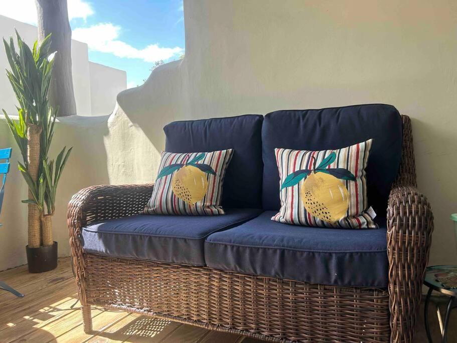 Sweet Retreat In Scottsdale Apartman Kültér fotó