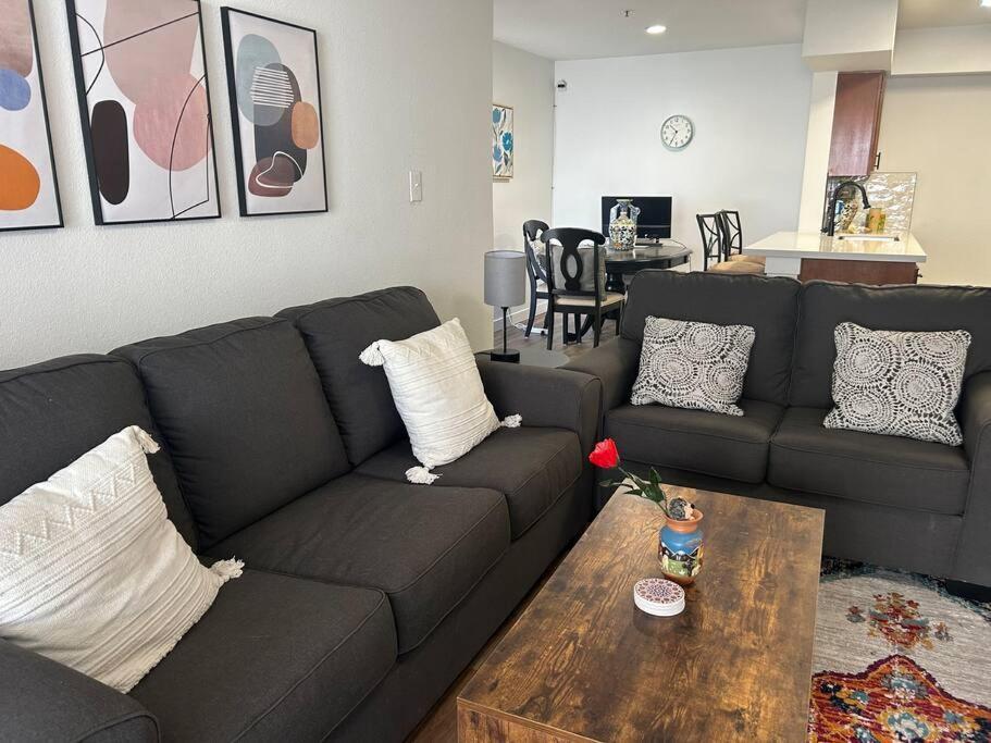 Sweet Retreat In Scottsdale Apartman Kültér fotó
