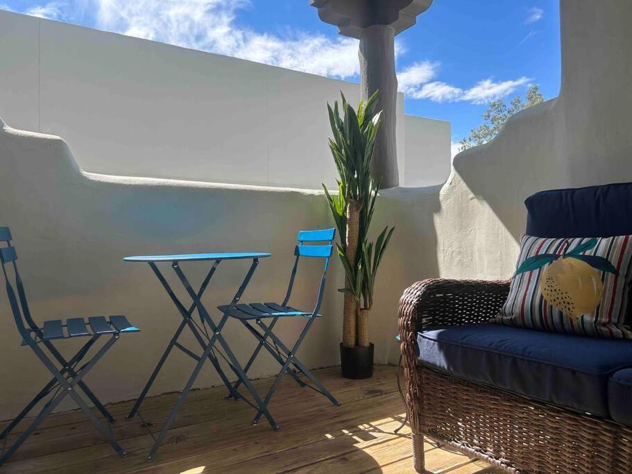 Sweet Retreat In Scottsdale Apartman Kültér fotó