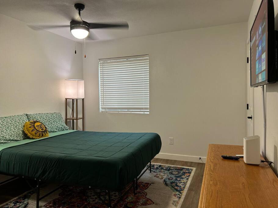 Sweet Retreat In Scottsdale Apartman Kültér fotó