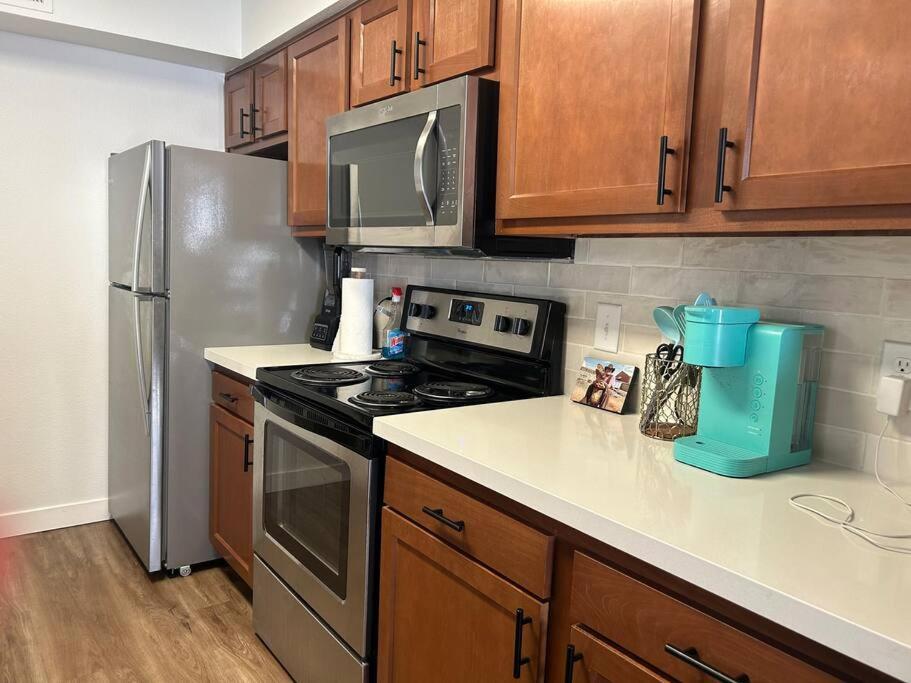 Sweet Retreat In Scottsdale Apartman Kültér fotó