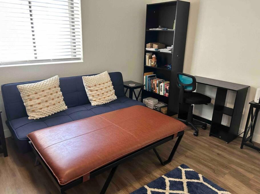 Sweet Retreat In Scottsdale Apartman Kültér fotó