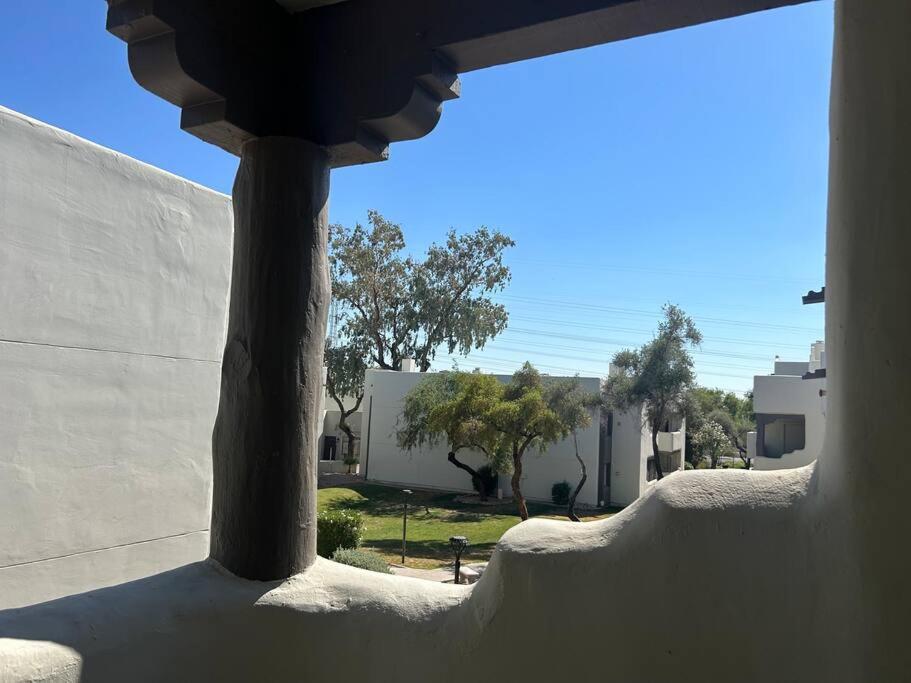 Sweet Retreat In Scottsdale Apartman Kültér fotó