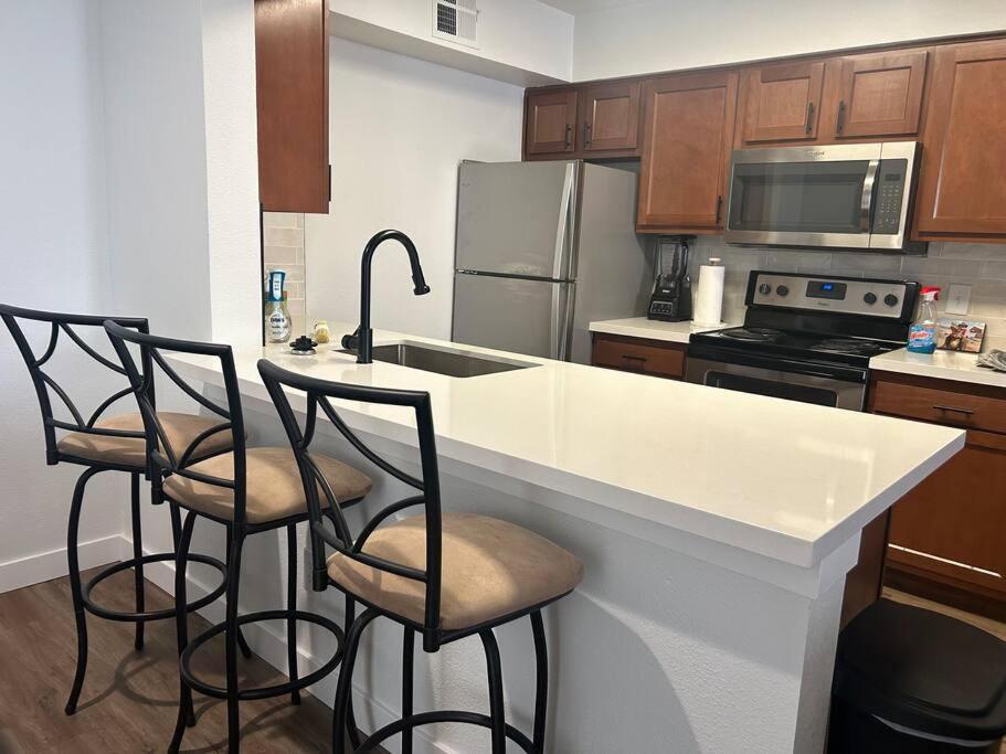 Sweet Retreat In Scottsdale Apartman Kültér fotó