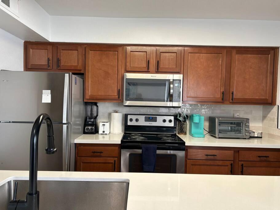 Sweet Retreat In Scottsdale Apartman Kültér fotó