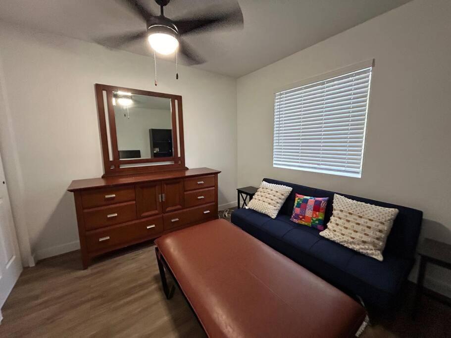 Sweet Retreat In Scottsdale Apartman Kültér fotó