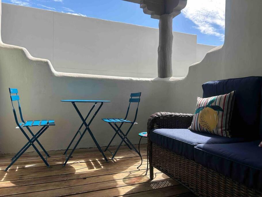 Sweet Retreat In Scottsdale Apartman Kültér fotó