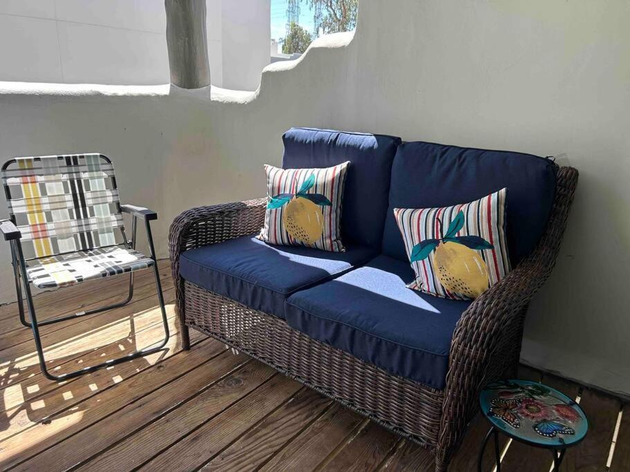Sweet Retreat In Scottsdale Apartman Kültér fotó
