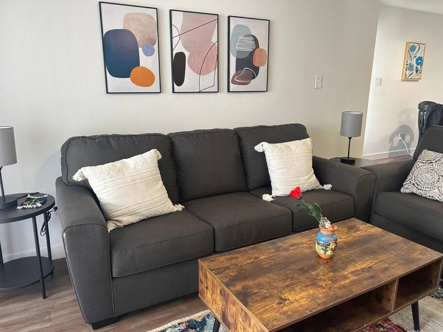 Sweet Retreat In Scottsdale Apartman Kültér fotó