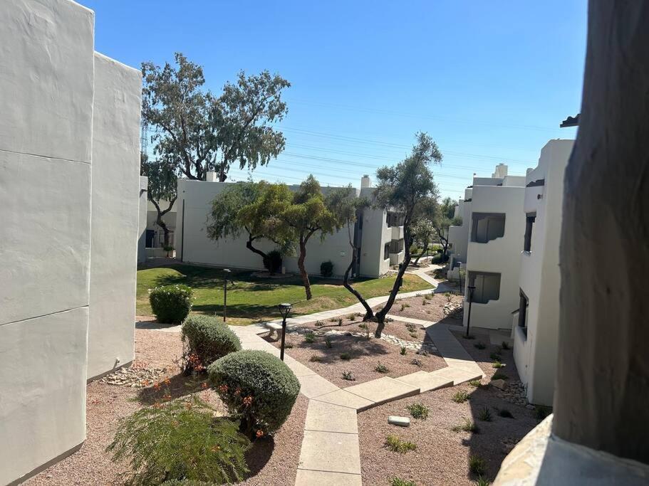 Sweet Retreat In Scottsdale Apartman Kültér fotó