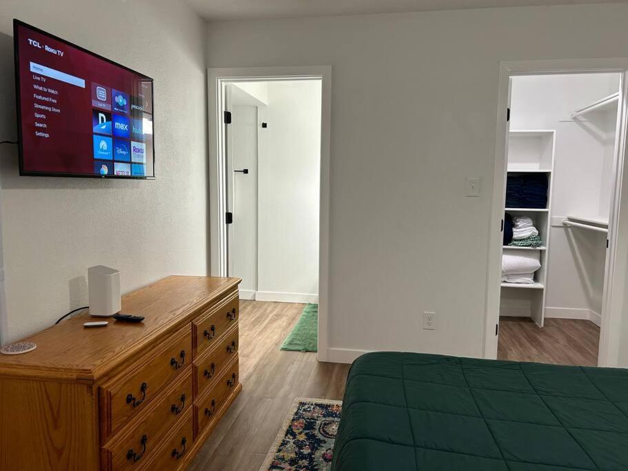 Sweet Retreat In Scottsdale Apartman Kültér fotó