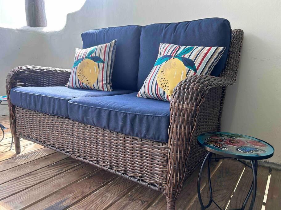 Sweet Retreat In Scottsdale Apartman Kültér fotó