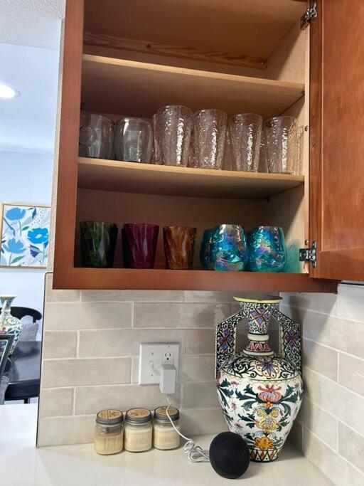 Sweet Retreat In Scottsdale Apartman Kültér fotó