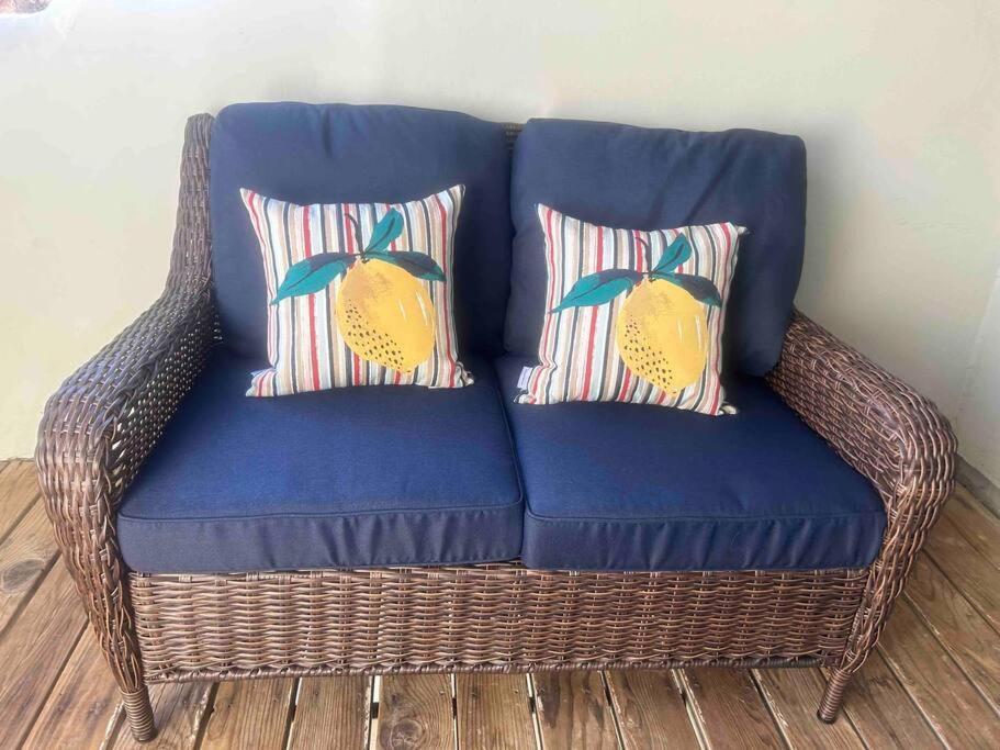 Sweet Retreat In Scottsdale Apartman Kültér fotó