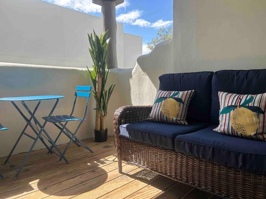 Sweet Retreat In Scottsdale Apartman Kültér fotó