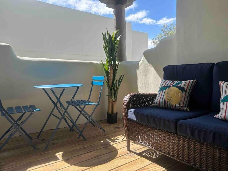 Sweet Retreat In Scottsdale Apartman Kültér fotó